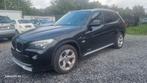 BMW x1  2.0 benziene  bj 2011 met 138000 km +1 jaar garantie, Auto's, BMW, Te koop, 2000 cc, Benzine, Trekhaak