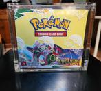 Evolving Skies Booster box, Hobby en Vrije tijd, Verzamelkaartspellen | Pokémon, Ophalen, Zo goed als nieuw, Boosterbox