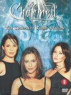CHARMED – THE COMPLETE THIRD SEASON – DVD, À partir de 6 ans, Enlèvement ou Envoi, Coffret, Comme neuf
