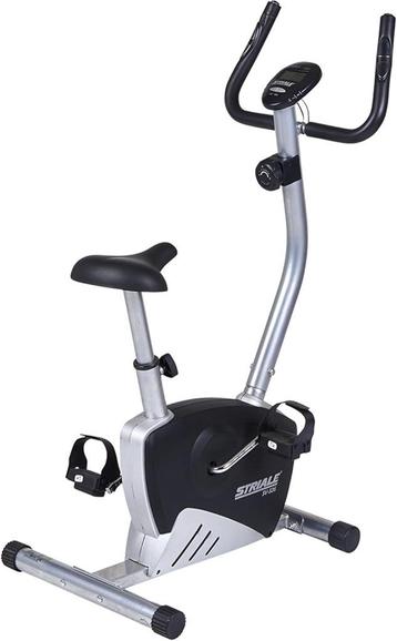 Fitnessfiets - nieuw!, Ophalen, Nieuw, Metaal, Benen