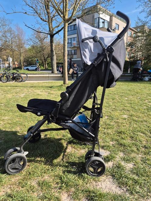 Poussette canne multipositions, idéale pour voyager, Kinderen en Baby's, Buggy's, Zo goed als nieuw, Ophalen