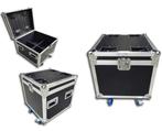 Nieuwe Flightcase voor 4 x First Class 260 W Movinghead, Ophalen of Verzenden, Nieuw, Licht, Kleur