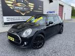 Mini Cooper Clubman 1.5i AUTOMAAT sport pack FULL OPTIE 2018, Te koop, Berline, 136 kW, Benzine