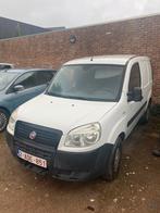Fiat doblo cargo 2010 204.000km met airco heel proper, Particulier, Te koop, Fiat