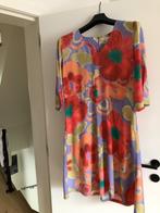 Kleedje Terre bleu, Kleding | Dames, Ophalen of Verzenden, Zo goed als nieuw, Maat 46/48 (XL) of groter