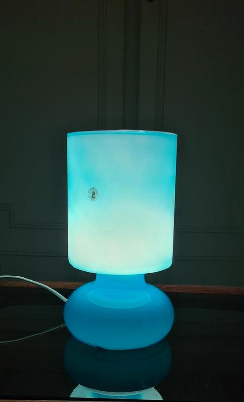 IKEA MUSHROOM TAFELLAMP LYKTA, Huis en Inrichting, Lampen | Tafellampen, Gebruikt, Ophalen