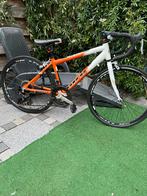 Kinder koersfiets Giro Elite 24 inch, Fietsen en Brommers, Minder dan 49 cm, Ophalen, Gebruikt, Meer dan 20 versnellingen