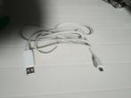 USB kabel verschillende uitvoeringen, Ophalen of Verzenden, Nieuw