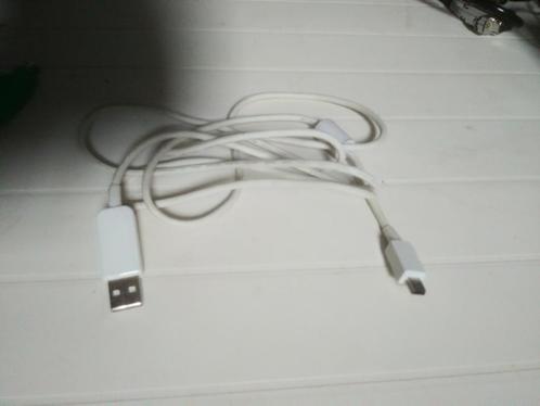 USB kabel verschillende uitvoeringen, Computers en Software, Pc- en Netwerkkabels, Nieuw, Ophalen of Verzenden