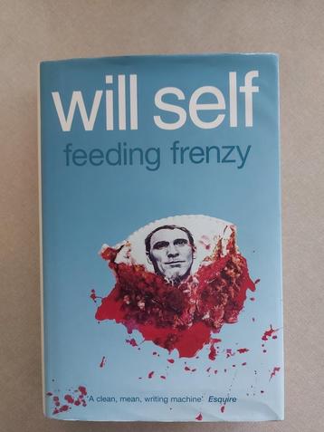 Boeken van Will Self (Humor)