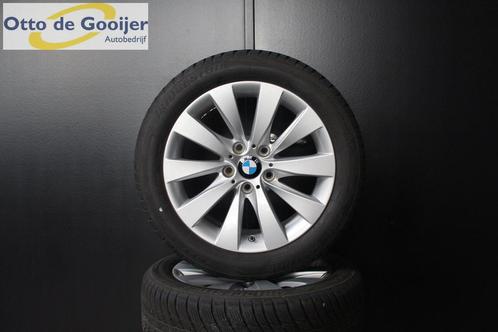 17 Inch BMW 3-Serie Origineel Winterbanden 6.5MM 225/50R17, Auto-onderdelen, Banden en Velgen, Banden en Velgen, Winterbanden