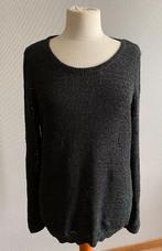 Zwart truitje Opus maat 40, Kleding | Dames, Maat 38/40 (M), Verzenden, Zwart, Gedragen