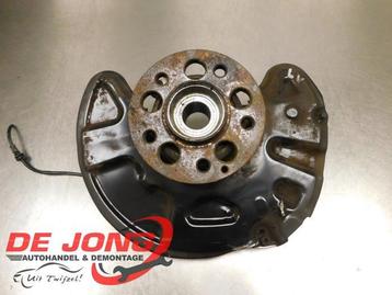 Fusee links-voor van een Mercedes GLK-Klasse beschikbaar voor biedingen