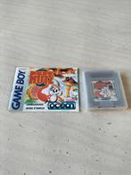 Game Boy spel MR Nutz, Ophalen of Verzenden, Zo goed als nieuw