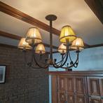 Kroonluchter hand gesmeden, Huis en Inrichting, Ophalen