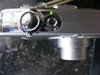 compact fototoestel CANON IXUS 40, Audio, Tv en Foto, Ophalen of Verzenden, Zo goed als nieuw, Compact, Canon