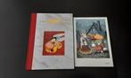 Asterix , 60 jaar , hommage Goscinny en Uderzo , 66/250, Nieuw, Goscinny / Uderzo, Ophalen of Verzenden, Eén stripboek