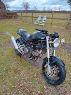 Te koop ducati monster 750, Motoren, Particulier