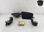 AIRBAG SET + COMPUTER Peugeot 107 (891700H050), Auto-onderdelen, Gebruikt, Peugeot