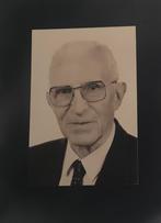 Ludovic Moyersoen Aalst 01/08/1904 - 29/08/1992, Ophalen of Verzenden, Bidprentje