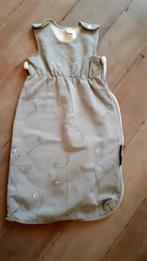 slaapzakje / grijs / 68, Kinderen en Baby's, Ophalen of Verzenden, Zo goed als nieuw, Minder dan 70 cm, Slaapzak