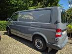 Transporter Volkswagen à vendre, Auto's, Volkswagen, Stof, Grijs, Particulier, Overige carrosserie