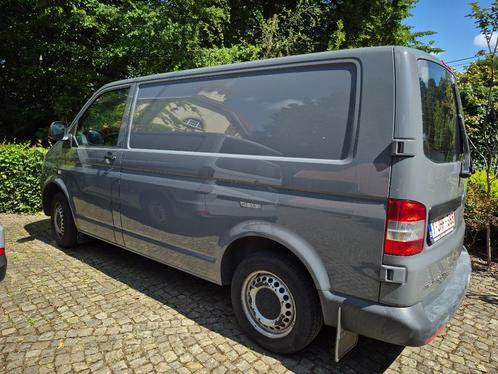 Transporter Volkswagen à vendre, Auto's, Volkswagen, Particulier, Transporter, Diesel, Euro 5, Overige carrosserie, 4 deurs, Handgeschakeld