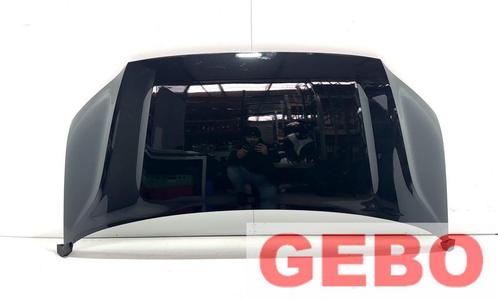 Volkswagen Crafter 2017+ motorkap LC9X  7C0 823 033, Auto-onderdelen, Carrosserie, Motorkap, Volkswagen, Nieuw, Ophalen of Verzenden