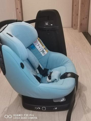 maxi cosi axissFix, Kinderen en Baby's, Autostoeltjes, Ophalen, Zo goed als nieuw