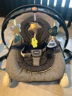 Relax/wippertje van het merk Chicco, Kinderen en Baby's, Ophalen, Verstelbaar, Wipstoel, Zo goed als nieuw