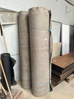 technodrain isolation sols et murs, Enlèvement, Neuf