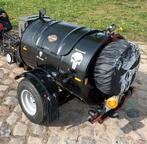 Aanhangwagen voor achter motor, Motoren, Accessoires | Koffers en Tassen, Ophalen