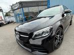 Mercedes-Benz C220D 9G-TRONIC * AMG-PAKKET * NIGHT EDITION*, Auto's, Automaat, 4 deurs, Achterwielaandrijving, 143 kW