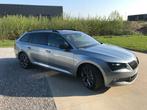 Skoda Combi Sportline 2.0 TSI 4X4 200KW, Auto's, Automaat, 1651 kg, 4 cilinders, 1984 cc