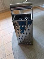 Rasp voor kaas en groenten, Huis en Inrichting, Ophalen of Verzenden, Nieuw