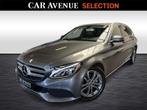 Mercedes-Benz C 180 Classe C 180 BlueTEC/d, USB, 116 pk, Bedrijf, 5 deurs