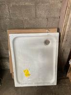 Duravit douchebak 80x100cm NIEUW 3 stuks, Doe-het-zelf en Bouw, Sanitair, Ophalen, Zo goed als nieuw