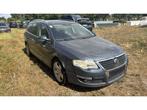 2009 Volkswagen Passat 2.0 TDI Personenauto, Auto's, Gebruikt, Overige brandstoffen, Bedrijf, Overige carrosserie