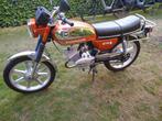 Te koop Zundapp 529-03, Fietsen en Brommers, Ophalen, Gebruikt, GTS50, Klasse B (45 km/u)