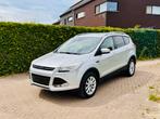 FORD KUGA BENZINE 97000 km automaat, Automaat, Zwart, Bedrijf, Kuga