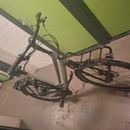 Gazelle, Fietsen en Brommers, Ophalen