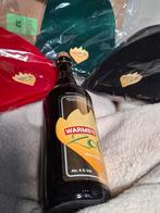 Brugse zot + 4 warme mutsen, Verzamelen, Biermerken, Ophalen