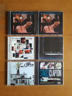 CD d'Eric Clapton, Comme neuf, Enlèvement ou Envoi, Chanteur-compositeur