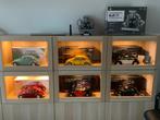 Lotje Sunstar kevers schaal 1/12 (adv GOED lezen), Ophalen of Verzenden, Zo goed als nieuw, 1:9 t/m 1:12, Auto
