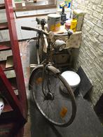 Heel oude fiets, Fietsen en Brommers, Fietsen | Driewielfietsen, Ophalen