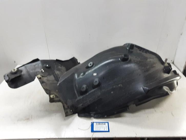 PARE BOUE AVANT DROIT BMW 8 serie (G15) (51718060090), Autos : Pièces & Accessoires, Carrosserie & Tôlerie, Garde-boue, BMW, Avant