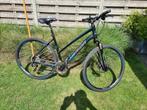 Merida Crossway 500 damesfiets, Overige maten, Meer dan 20 versnellingen, Ophalen, Overige merken