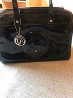 Sac dame, Utilisé, Noir