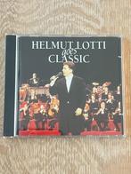 Helmut Lotti Goes Classic I + II + III, CD & DVD, Chant, Utilisé, Enlèvement ou Envoi, Du modernisme à nos jours