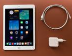 Apple iPad Air 2 64GB Zilver, Informatique & Logiciels, Apple iPad Tablettes, Comme neuf, Wi-Fi, Apple iPad, 64 GB